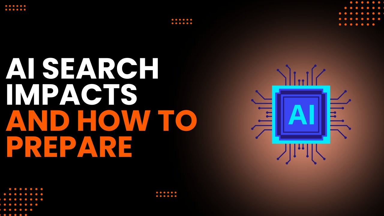 AI Search for Flight Schools: What to Know and How to Be Prepared