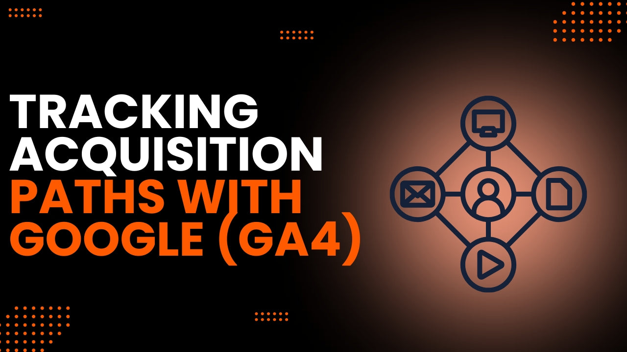 Aviation GA4 Funnel Tracking: The Flight School Marketing Blueprint